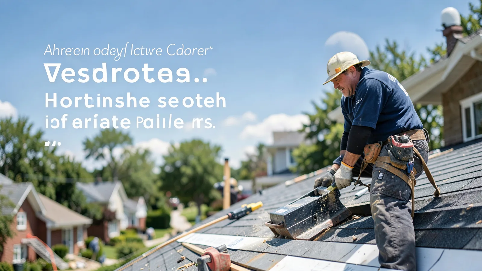 Roof Replacement in Tuskegee Institute, AL near me